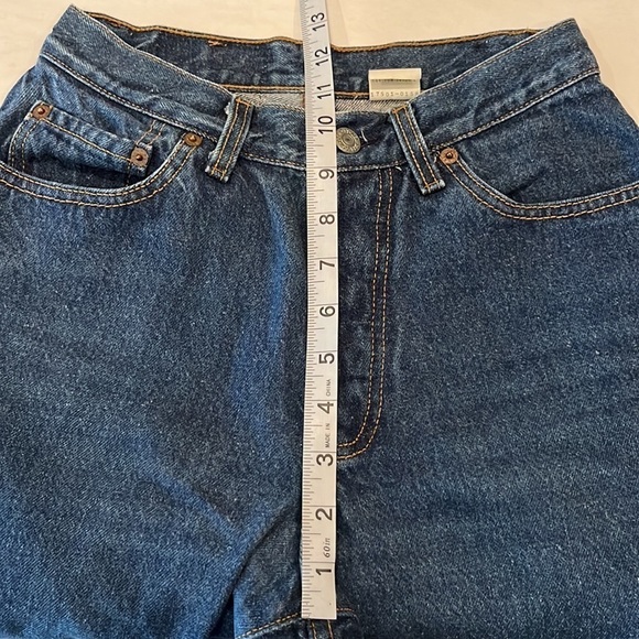 Levi’s Vintage 501 Size 7 - Picture 4 of 16
